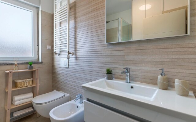 Stunning Apartment in Pula With Wifi and 2 Bedrooms