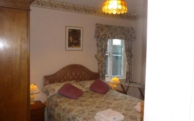 Leadon House Hotel