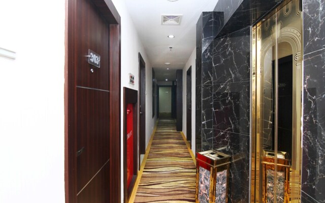 Airy Nagoya Lucky Estate Pembangunan Batam
