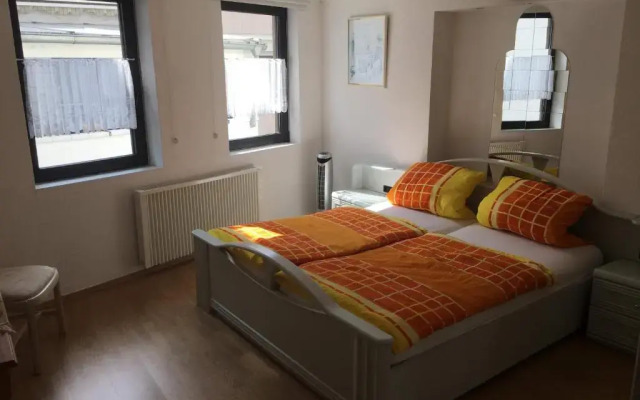Geary Ferienwohnung