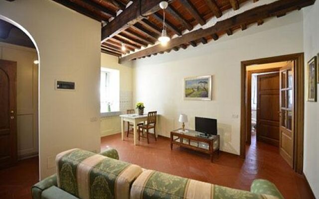 B&B Villa A Case Rosse