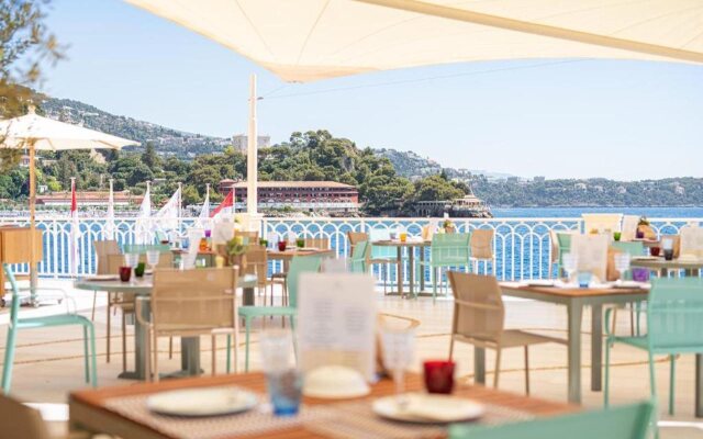 Monte-Carlo Bay Hotel & Resort