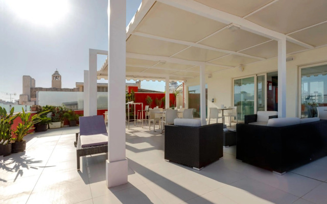 Hotel 33 Baroni