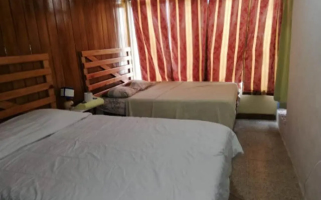 Hotel Sinaloa 2