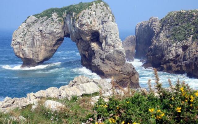 Apartamentos Covadonga