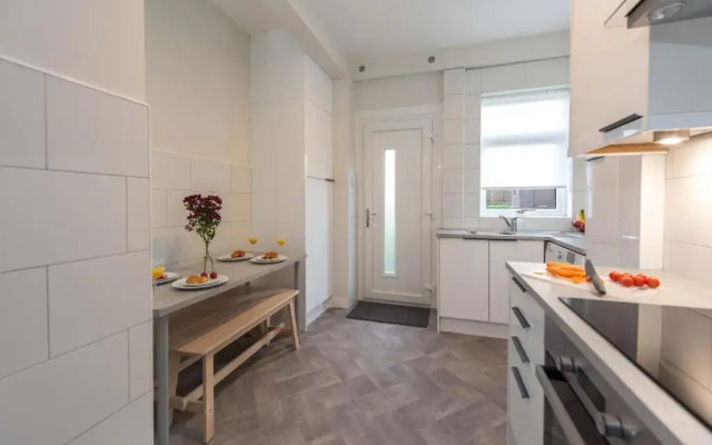 PREMIER - Dalziel Apartment