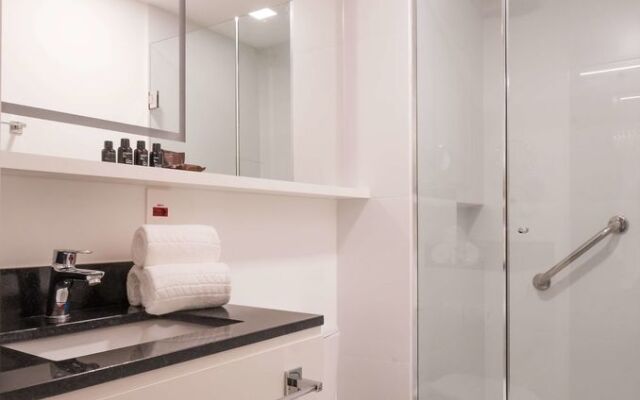 Park Plaza Moinhos Porto Alegre