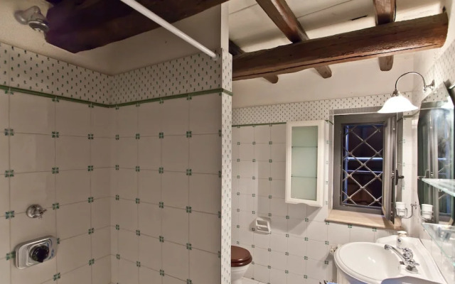 Pantheon Ciambella Loft