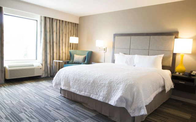 Hampton Inn Decatur Mt. Zion