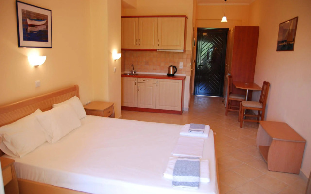 Penelope Hotel