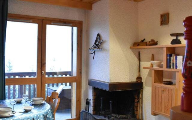 Appartement Méribel, 2 pièces, 4 personnes - FR-1-180-68