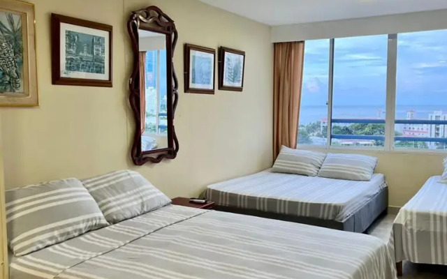 Apartamento Confort Cartagena