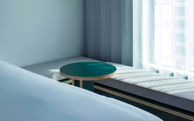 Superior Double room (풀 더블 침대) 사진 4