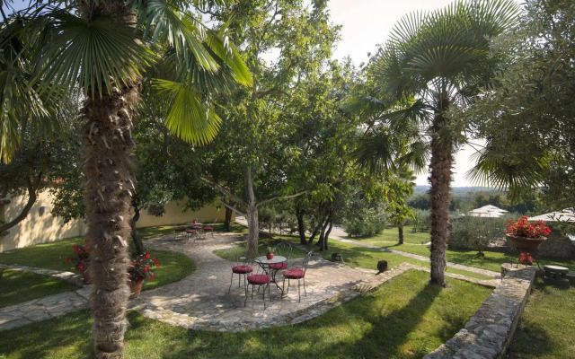 Heritage Hotel San Rocco