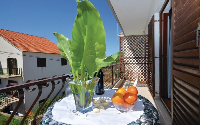 Beautiful Home in Vrboska With Wifi and 1 Bedrooms