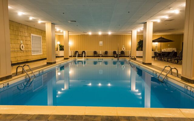 Holiday Inn Portland-By the Bay by IHG