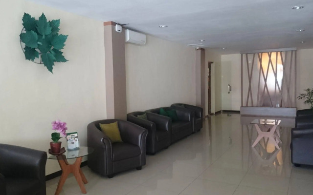 D'Inn Rungkut Juanda - Surabaya