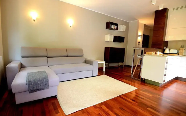 Victus Apartamenty - Bajka