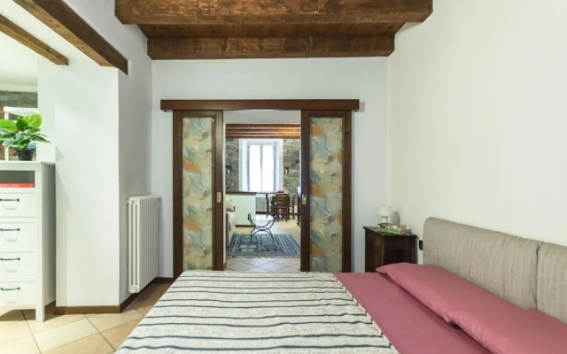 Lo Storico Apartment