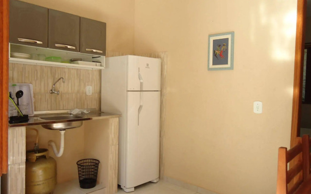 Sonhos de Praia Chales