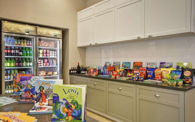 Homewood Suites by Hilton Raleigh Cary I-40