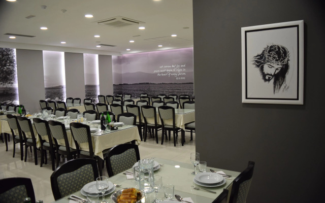 Hotel Palace Medjugorje