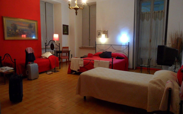 Apartments Chic Torino Centro