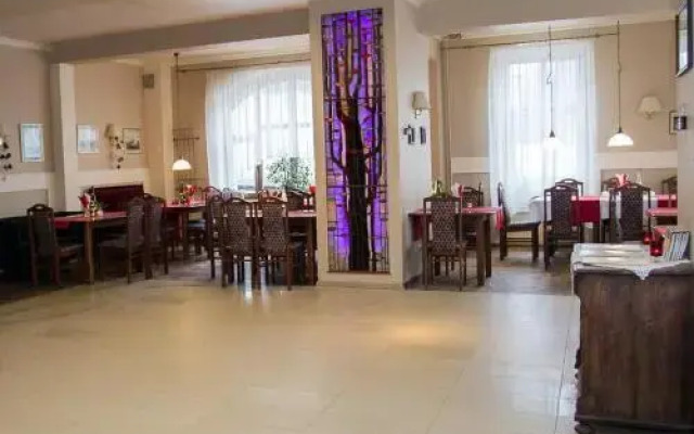 Hotel Karkonosze