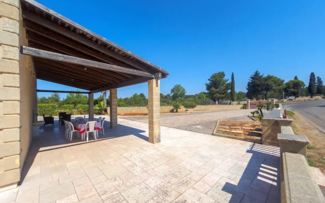 Holidays La Villa Cristina