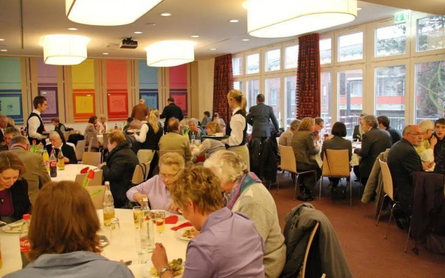 Hotel Klostergarten