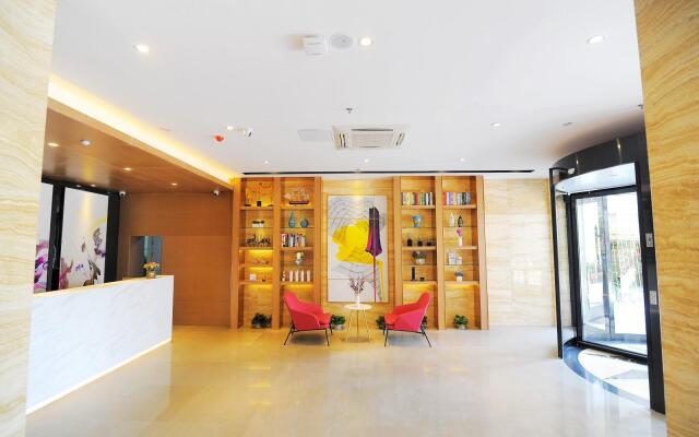 Lavande Hotels·Guilin Railway Station