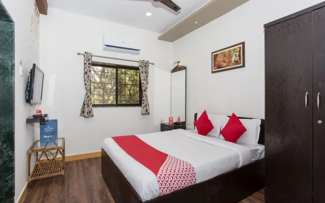 Meera Vatika by OYO Rooms