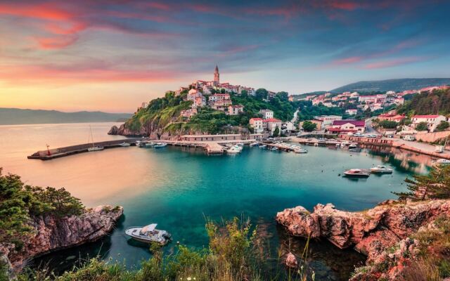 Pool Apartment Sapore Di Mare 2