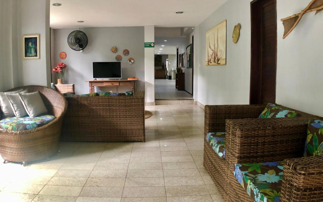 Abrolhos Praia Hotel