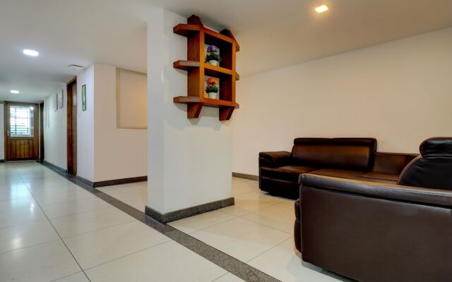 Treebo Park Hotel