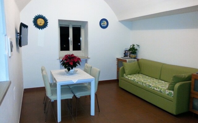 Casa Vacanze Bouganvillea