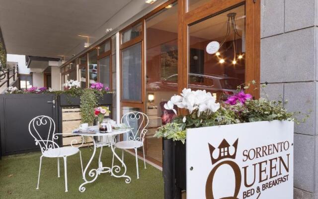 B&B Sorrento Queen