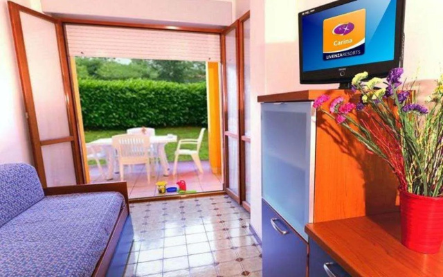 Condominio Carina