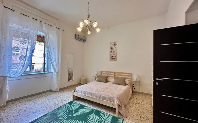Green Heart House Napoli