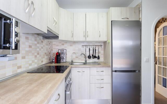 Home2Book Amazing Sea Views, Terrace & Pool