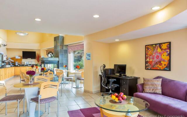 Fairfield Inn & Suites by Marriott San Francisco Pacifica