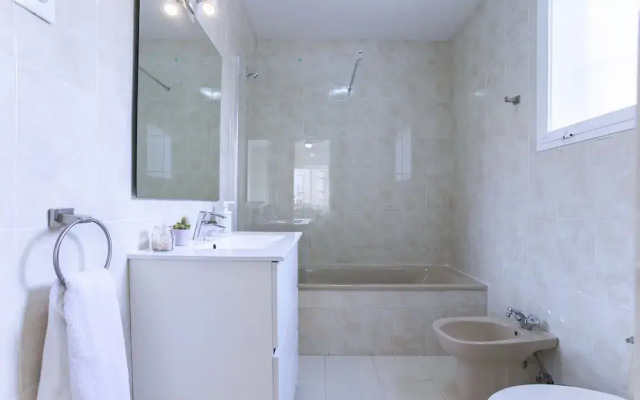 Rentcostadelsol Malagueta-Arenal