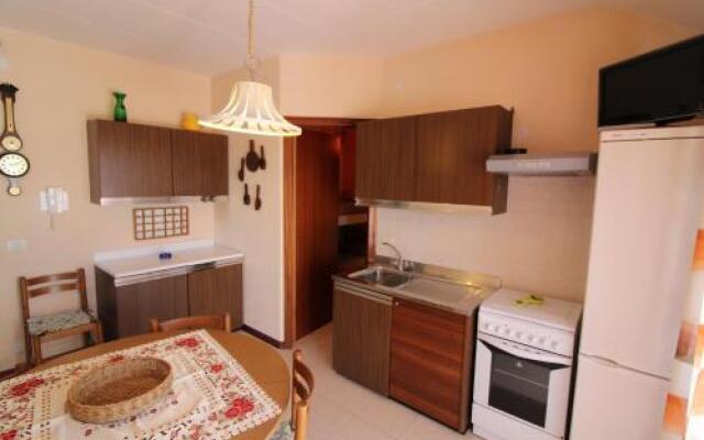 Residence Tartana