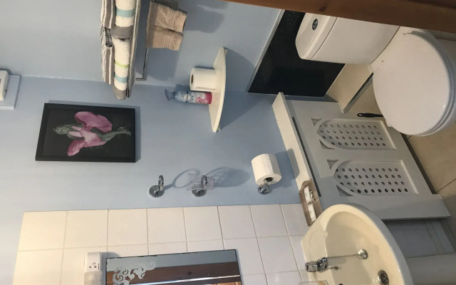 Alltonside Guest House