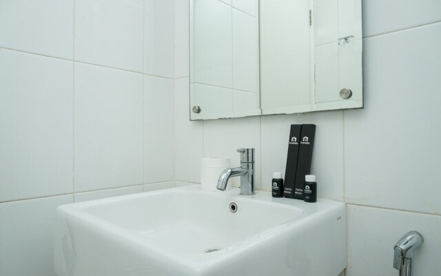 Best Choice 2BR Apartment at Westmark with City View