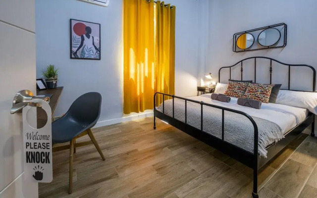 The Venue Hostel Boutique