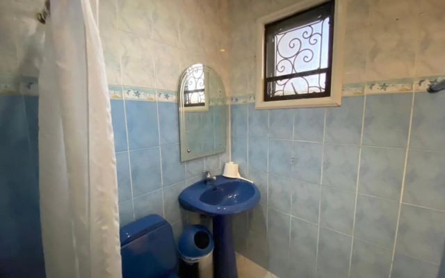 Stone House Bed and Breakfast