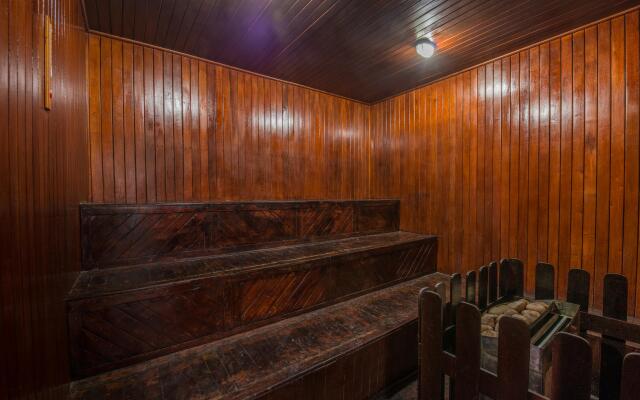 Costa Mar Recife Hotel by Atlantica
