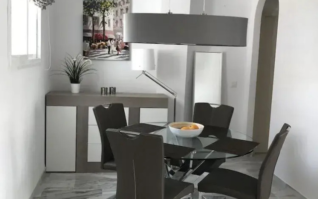 Penthouse Gran Calahonda