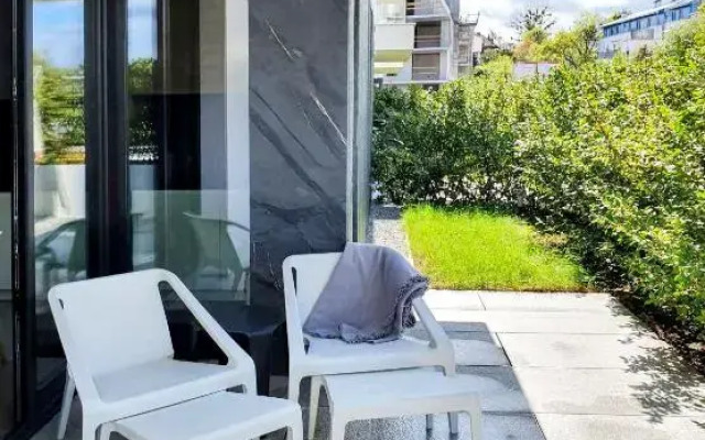 Simple Luxury Sopot - Comfy Apartments